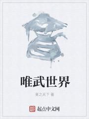 唯武世界