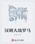 汉朝大战罗马