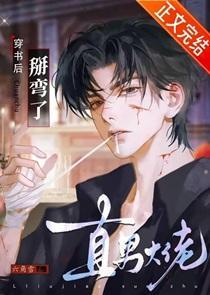 穿书后掰弯了直男大佬