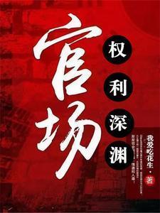 官场：权利深渊