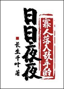 寡人落入敌手的日日夜夜
