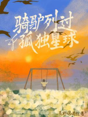 骑驴列过孤独星球